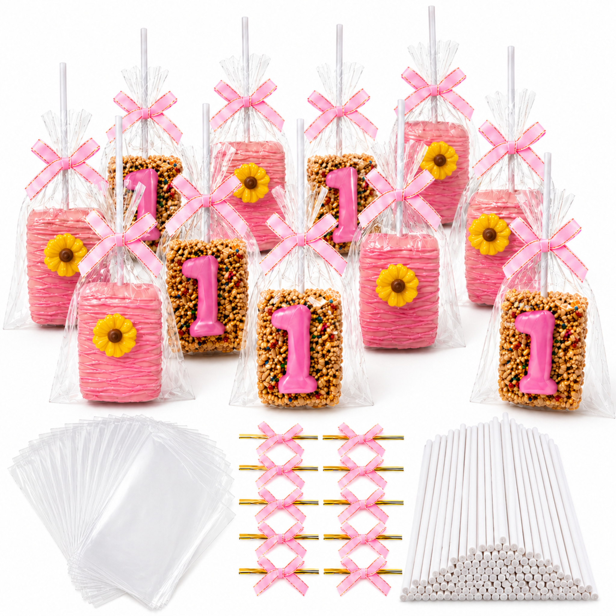 WALIFEVA Cake Pop Kit 官方主图